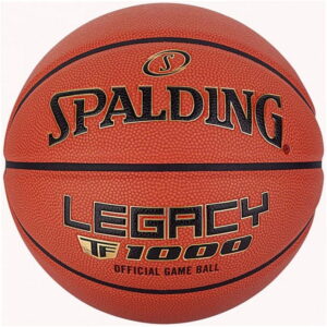 Spalding TF-1000 Legacy Logo Fiba Basketball 76964Z