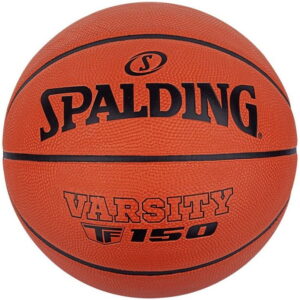 Spalding Varsity TF-150 Fiba Basketball 84421Z