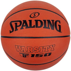 Spalding Varsity TF-150 Fiba Basketball 84423Z