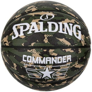 Spalding Commander Basketball 84588Z