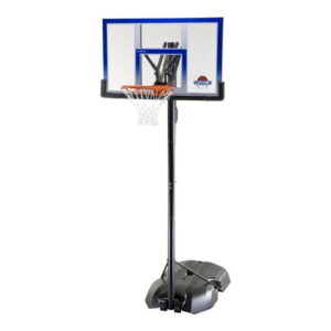 Basketball Stand Lifetime New York 90000