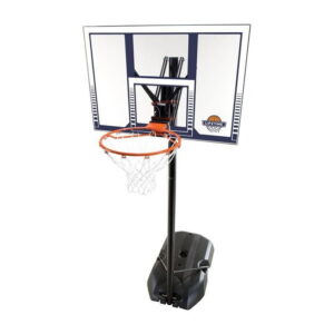 Basketball Stand LIFETIME BOSTON 90001