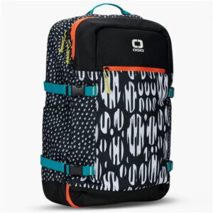 OGIO BACKPACK BAG ALPHA VENTURER SAFARI A20195_Q04