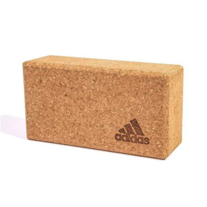 Yoga Block adidas ADYG-20100CORK