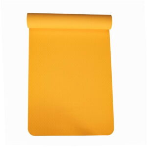 Body Sculpture TPE BB8302EO6MM Yoga Mat