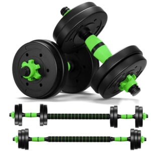 Barbell, Dumbbells SMJ Sport BR040 HS-TNK-000013941