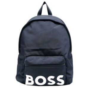 Boss Logo Backpack J20372-849