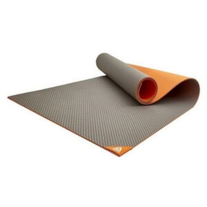 Reebok Double Yoga Mat 13014OR