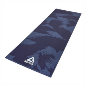 Reebok Yoga Mat Brush Strokes RAYG-11030BR