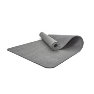 Reebok Yoga Mat with TPE 5MM RAYG-11045BL