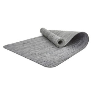 Reebok Yoga Mat with TPE 5 MM RAYG-11045GR