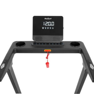 REBEL ACTIVE RBA-1002 Electric Treadmill