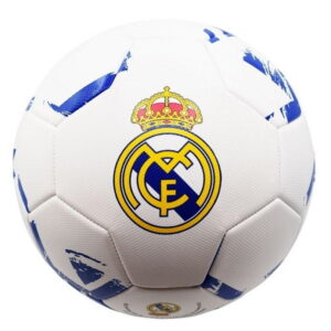 Real Madrid Official Licensed Soccer Ball RM7BG72