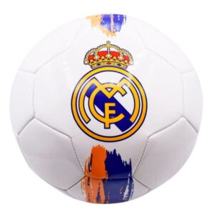 Real Madrid Official Licensed Soccer Ball RM7BG74