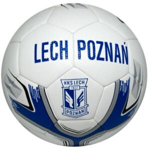 Lech Poznań Pro Soccer Ball S930941
