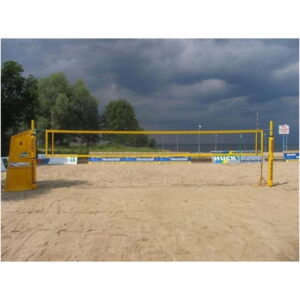 Beach Volleyball Net Netex SI0155