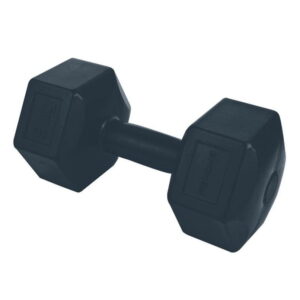 Dumbbells Spokey Monster 2x 6 kg SPK-943623
