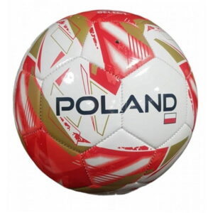 Select Polska Soccer Ball T26-18312
