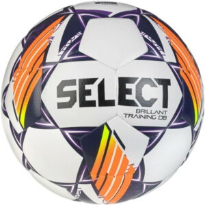 Select Brillant Training DB Soccer Ball T26-18331
