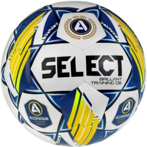 Select Brillant Training DB Allsvenskan Soccer Ball T26-18933