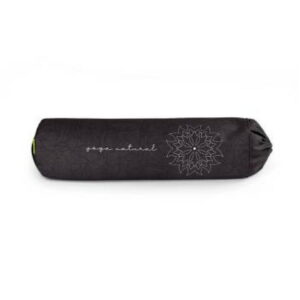 Tiguar Yoga Bolster Graphite
