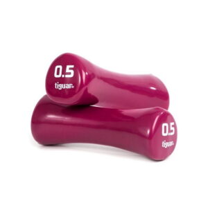 Dumbbells tiguar Box TI-HW0005BOX