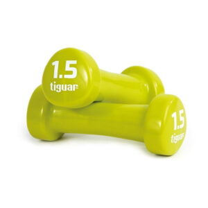 Tiguar Vinyl Dumbbells TI-HW0015BOX
