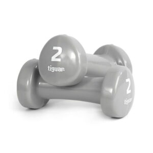 Tiguar Vinyl Dumbbells TI-HW0020BOX