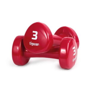 Dumbbells tiguar Box TI-HW0030BOX