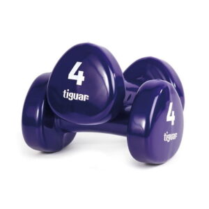 Tiguar Vinyl Dumbbells TI-HW0040BOX