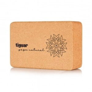 Cork Yoga Block Tiguar TI-J0003