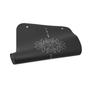 Yoga Mat tiguar yoga basis - graphite