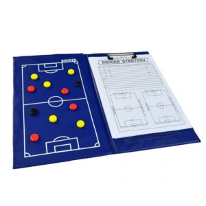 NO10 VCCBM-S91620 Magnetic Soccer Tactical Board