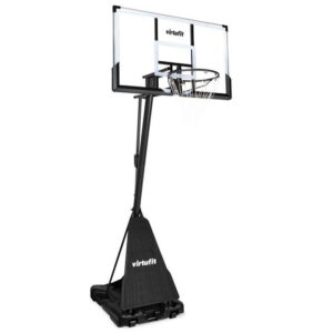 Basketball Stand Virtufit Premium - 245 TO 305 CM VF06130