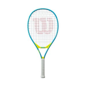 Wilson Ultra Power 23 3 5/8 Jr Tennis Racket WR118810H