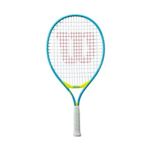 Wilson Ultra Power 21 3 1/2 Jr Tennis Racket WR118910H
