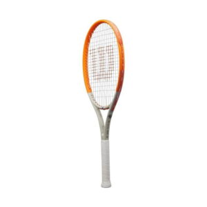 Wilson Roland Garros Elite Comp 26 4"' Jr Tennis Racket WR168310H