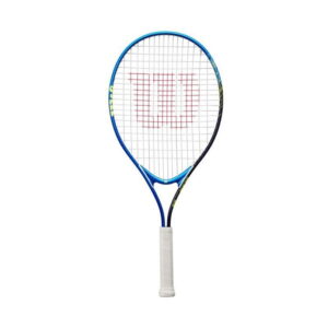 Wilson Slam JR 25 Boys TNS RKT 3 7/8" Tennis Racket WR171810U