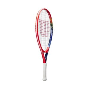 Wilson Slam 23 Boys TNS RKT 3 5/8'' Jr Tennis Racket WR171910U