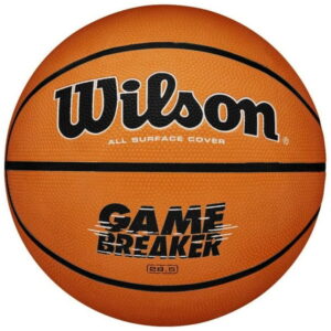 Wilson Gambreaker Basketball WTB0050XB06