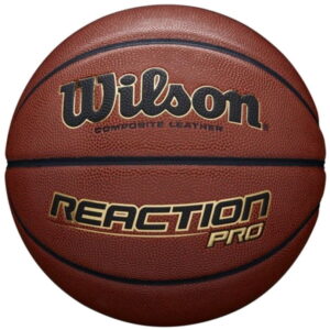 Wilson Reaction Pro 295 Basketball WTB10137XB
