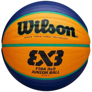 Wilson Fiba 3x3 Jr Basketball WTB1133XB