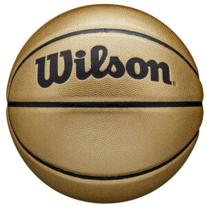 Wilson Gold Comp Basketball WTB1350XB
