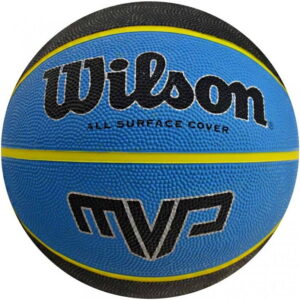 Wilson MVP 7 Basketball WTB9019XB07