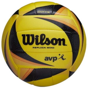 Wilson Optx Avp Replica Mini Volleyball WTH10020XB