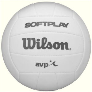 Wilson AVP Soft Play Volleyball WV4007201XB