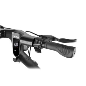 Electric Scooter REBEL FAST WHEELS PRO MAX
